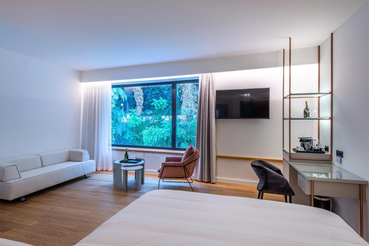 Amario Suites Hotel 아이기오 외부 사진